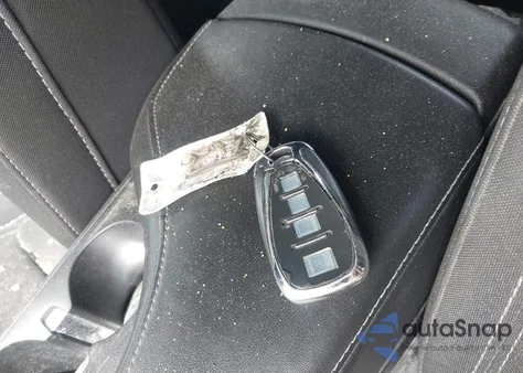 2017 Chevrolet Camaro 1Ls z USA, uszkodzony, nr VIN 1G1FA1RX2H0189347